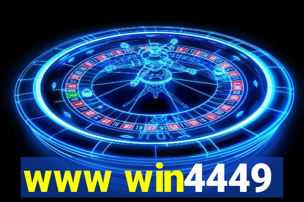 www win4449